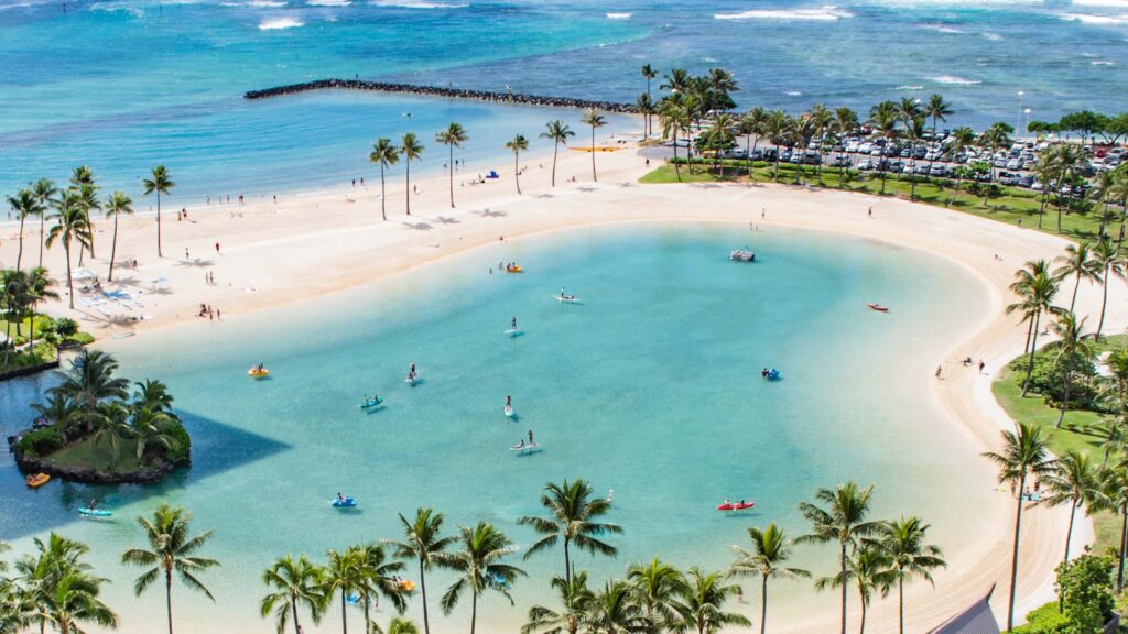 Hawaii