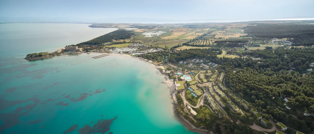 sani resort