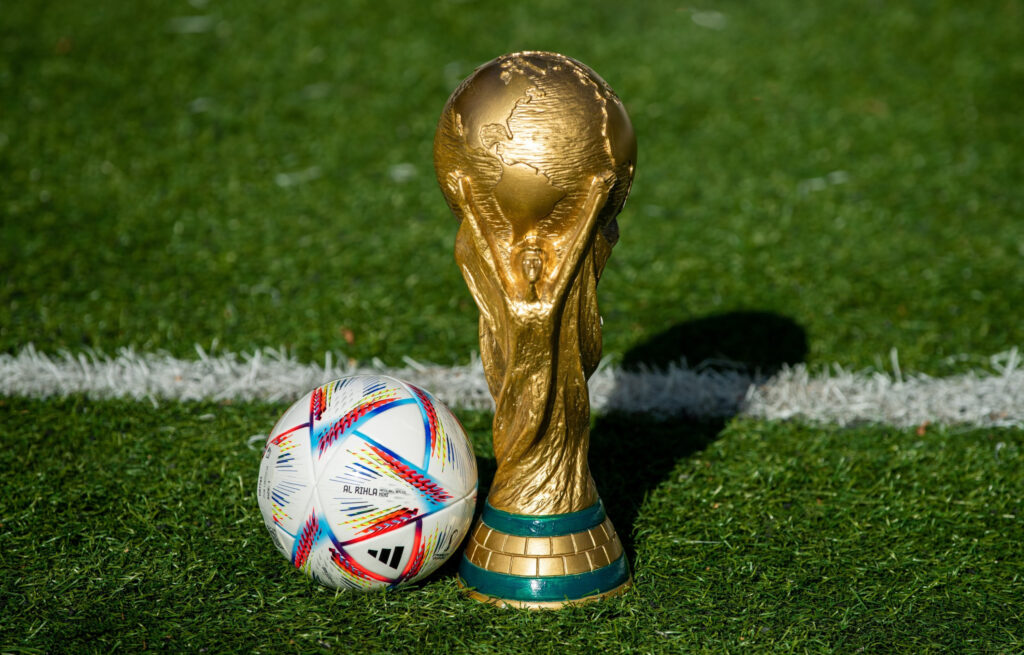 Fifa World Cup