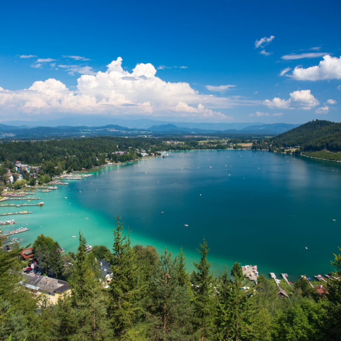 Carinthia, Austria