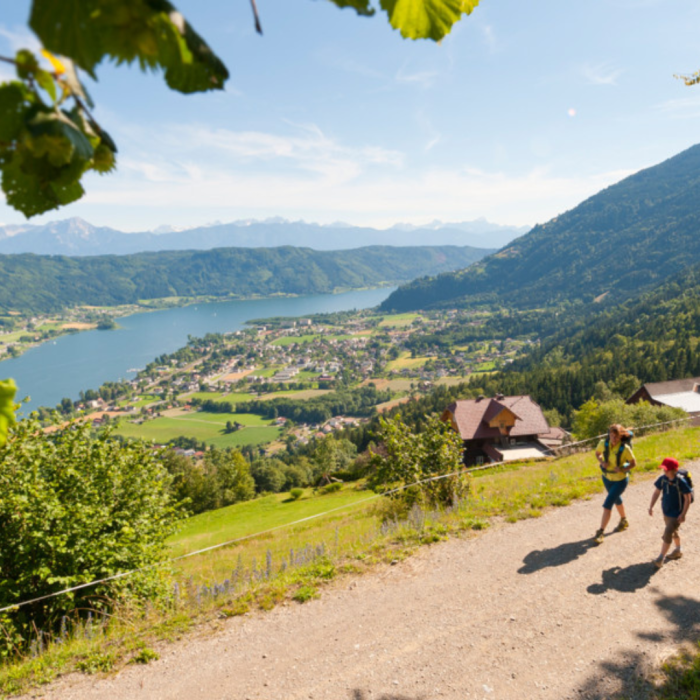 Carinthia, Austria