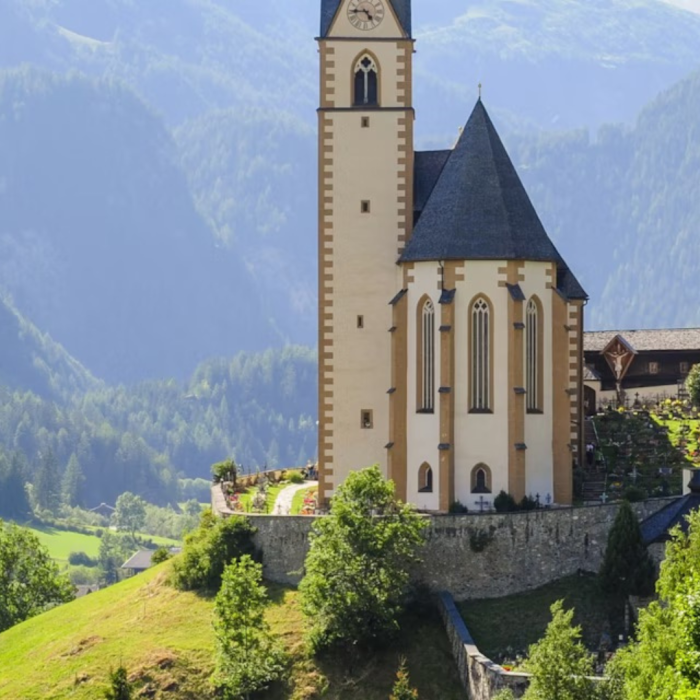 Carinthia, Austria