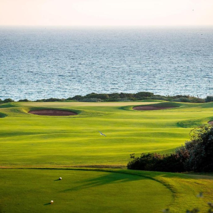 Costa Navarino views