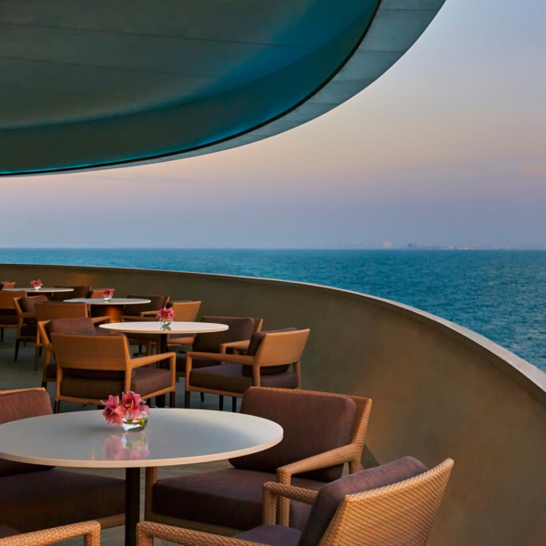 Four Seasons, Doha, Quatar