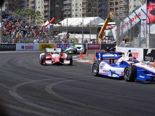 Monaco Grand Prix