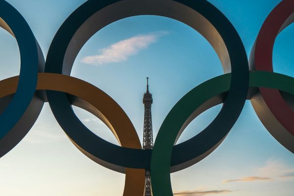 Olympic Games France